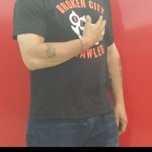 Meet your Posher, Chuck